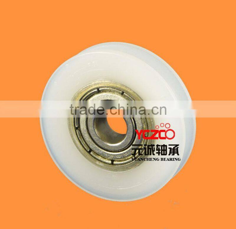 Wooden Sliding Door Track Roller door wheel
