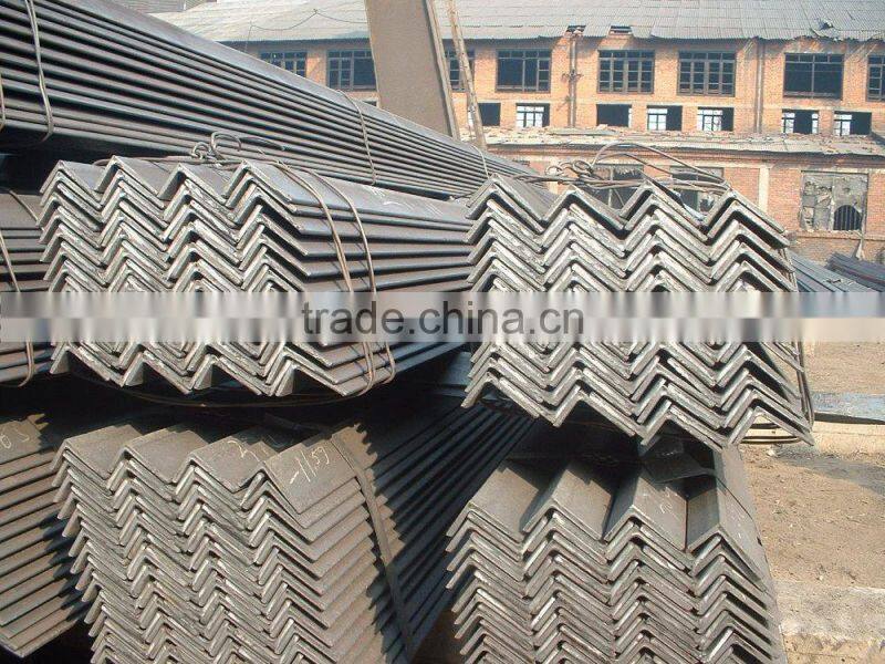 construction STEEL ANGLE STEEL CHANNEL STEEL FLAT BAR