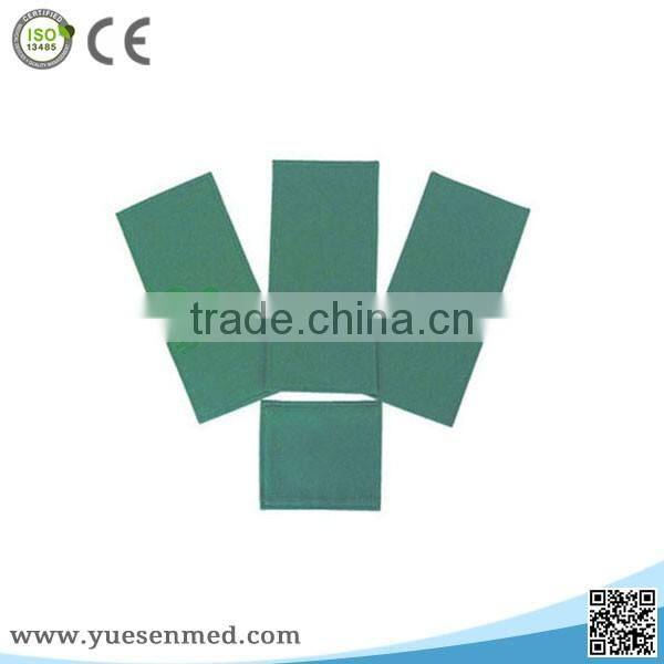 YSX1521 Hospital X ray lead radiation protection glove