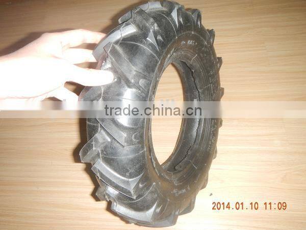 wheel barrow rubber tyre and inner tube 3.50-8