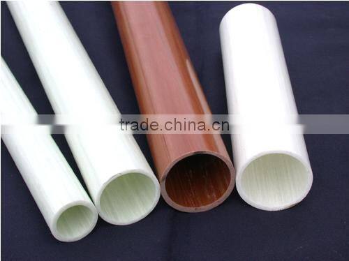 FRP ladder armrest/frp railed/fiberglass rod