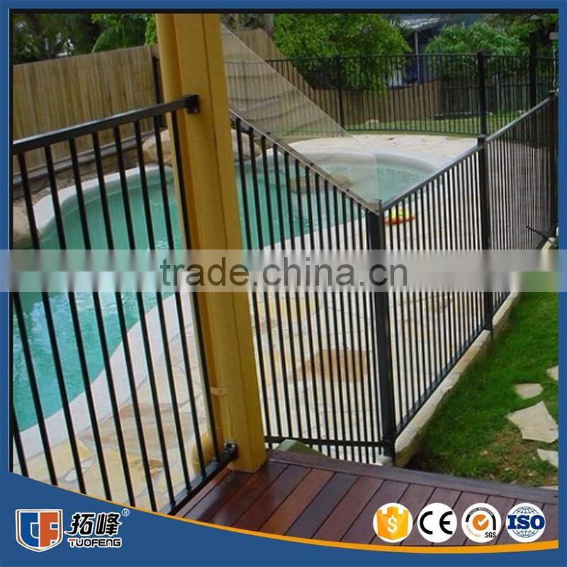 Waterproof Safty Swimming Pool Fences / Railings