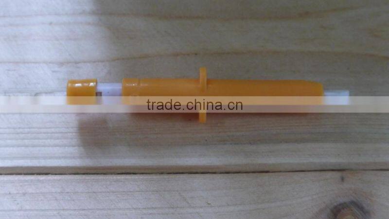 2015 new design flea tweezer