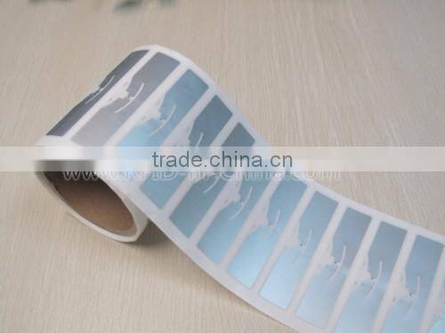 NFC Sticker RFID sticker tag for Metal Surface