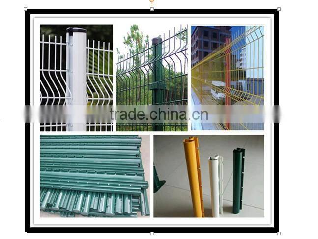 High quality used chain link fence for sale