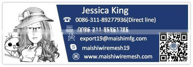 304 316 3/4 Inch Stainless Steel Bird Cage Welded Wire Mesh