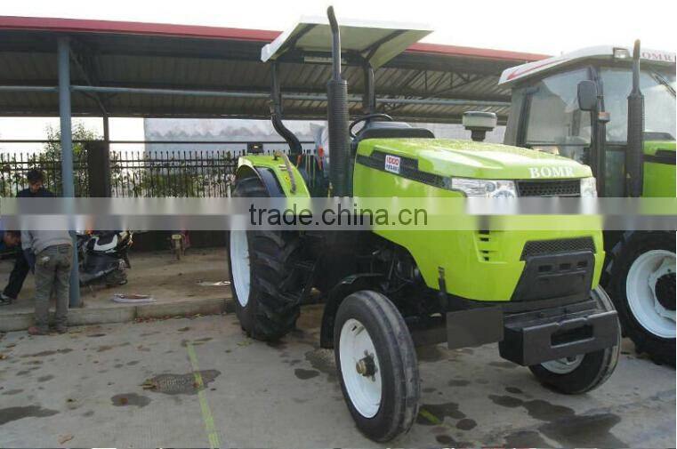 Best Price for High Quantity Farm Tractor 30HP,40HP,50HP,60HP...120HP,130HP