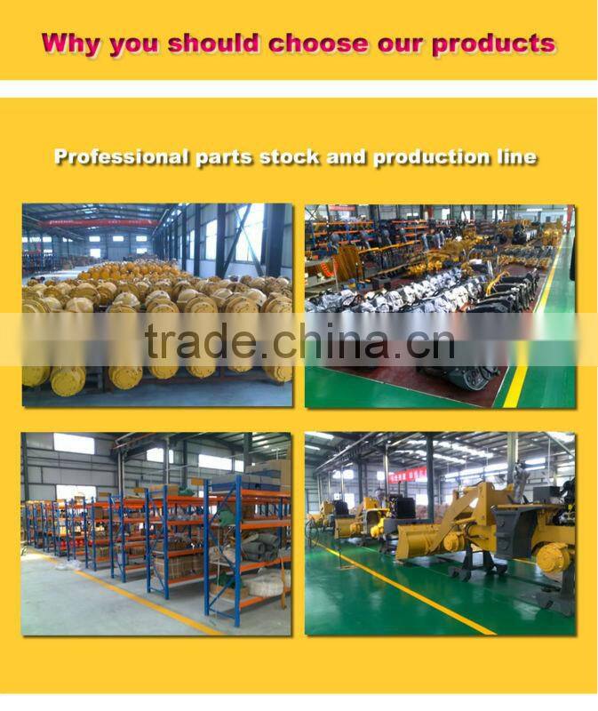 2016 hot Mini loader D25