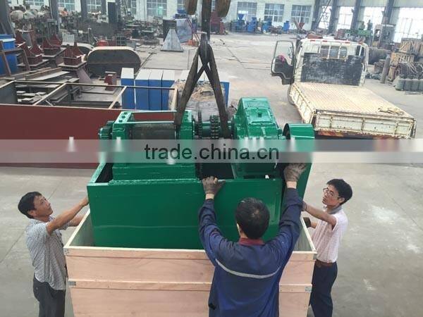 Fertilizer Roller Press Machine, Roller Extrusion Pelleting Machine