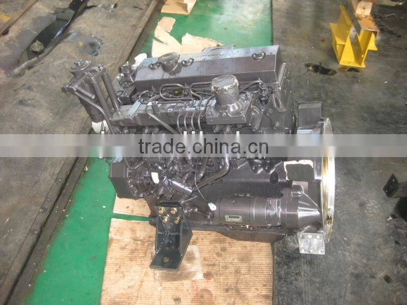 liugong spare parts wheel loader