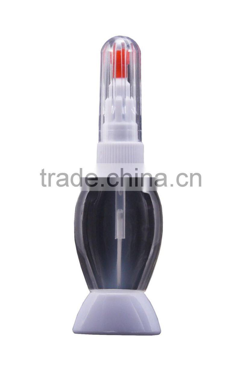 10ML plastic popular makeup cosmetic twist pen