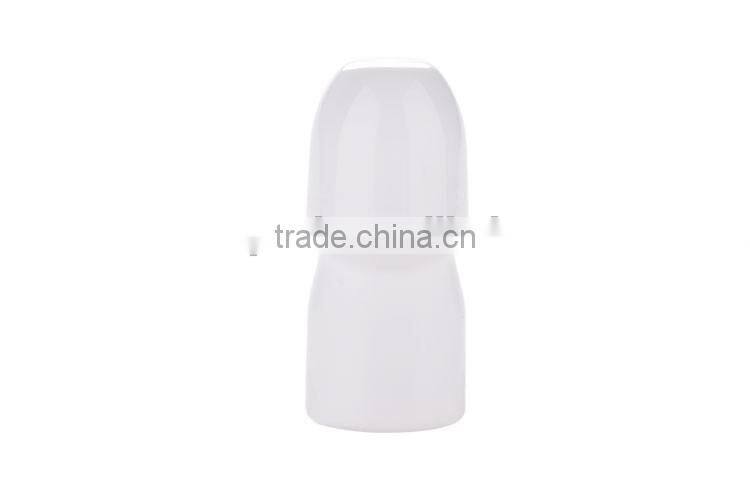 High quality deodorant roll on container