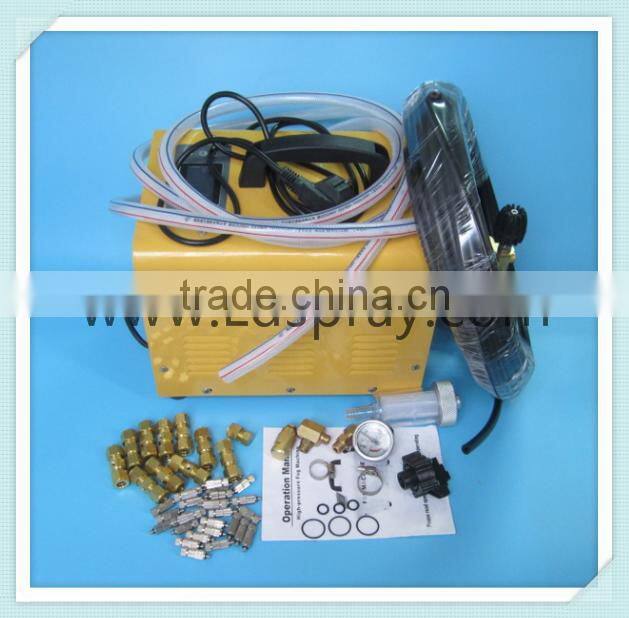 2L/min mist cooling fog system for Industrial, agricultural and horticultural Humidification