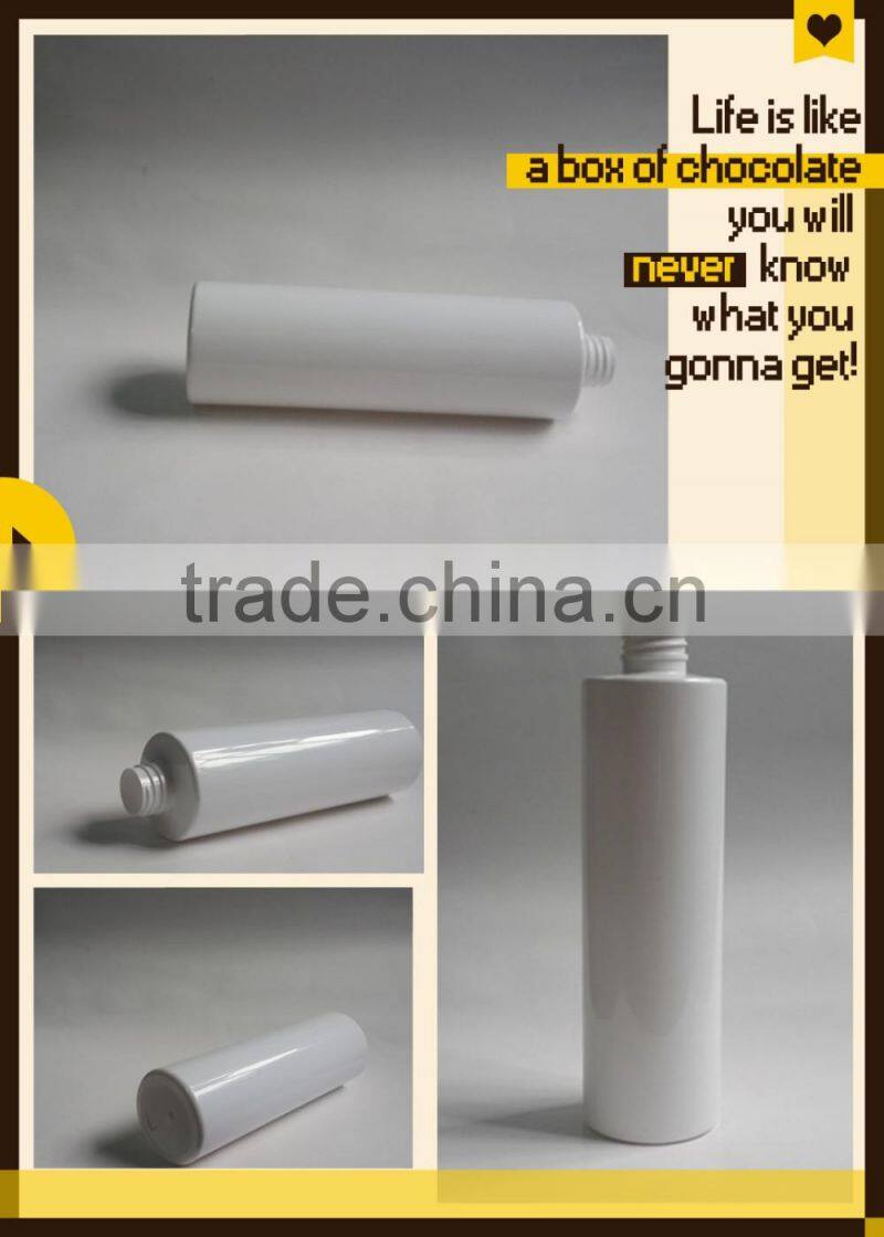 300ml silver aluminum bottle china supplier