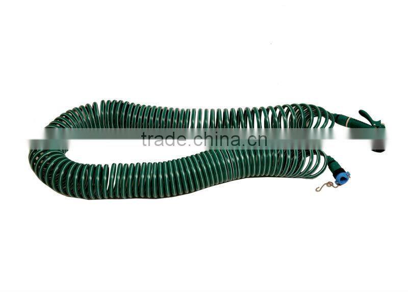 Garden hose ( watering system, irrigation)