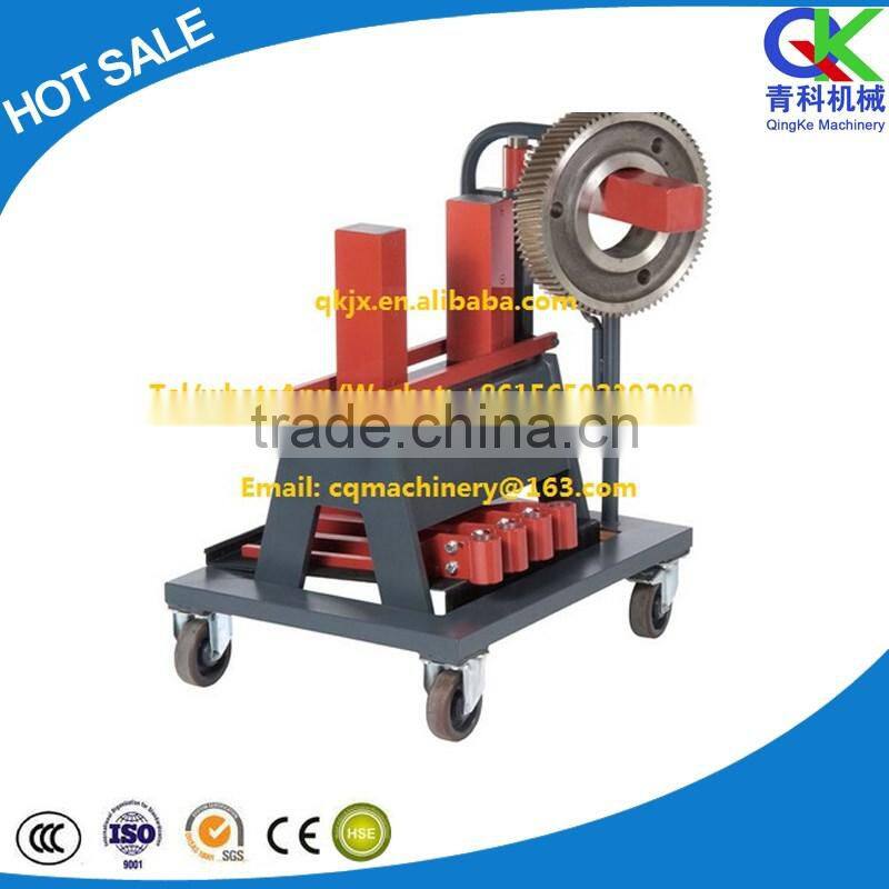 HA Serious self-demagnetic Induction bearing heating tools eddy current heater