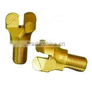 pdc anchor bit for coal mining