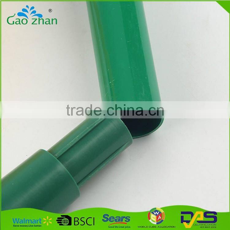 Ningbo manufacturer plastic garden water dancing sprinkler flower shape