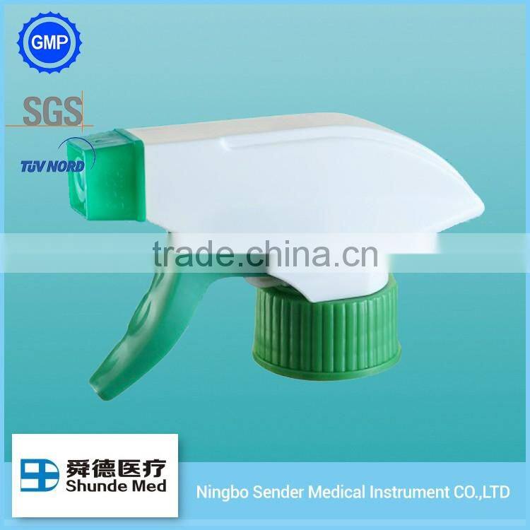 best quality professional water bottle sprayer pressurized