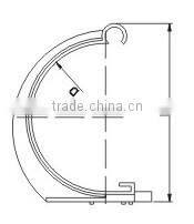 PVC Clamp (Rainwater)