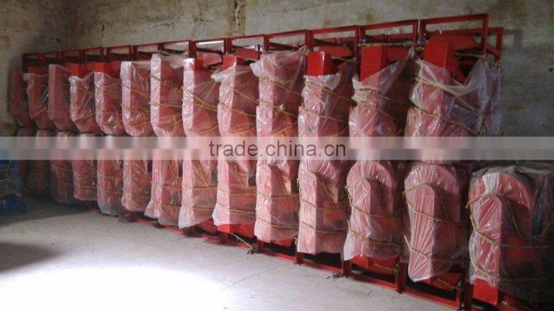 Factory agricultural sorghum thresher