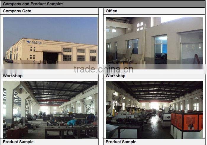 PVC pipe production Line
