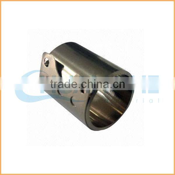 Made In Dongguan High precision double coiled spring pins