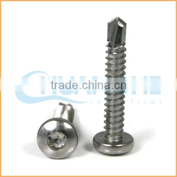 Best price 12.9 grade torx screw