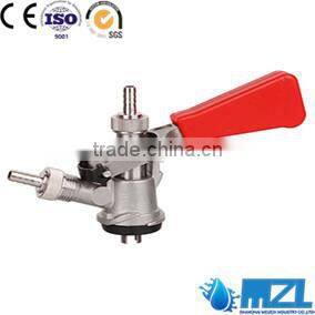 High quanlity And Lowest price Plastic water beer tap Manufacturer