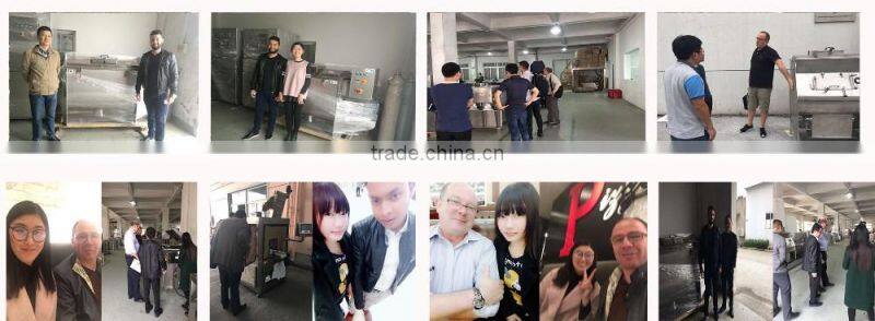 automatic coffee powder packing machine