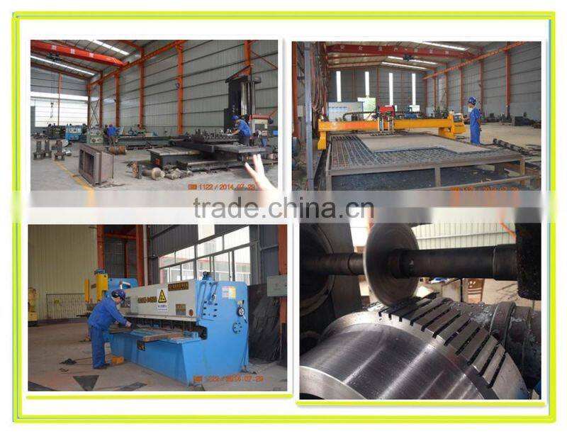 CSPM 2016 new CE Approved Ring Pellet Mill for wood sawdust