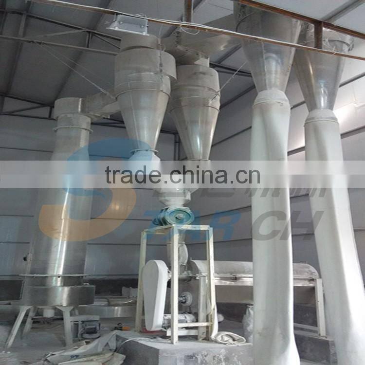 Full Automatic Large Capacity Cassava Drying Machine for Hot Sale