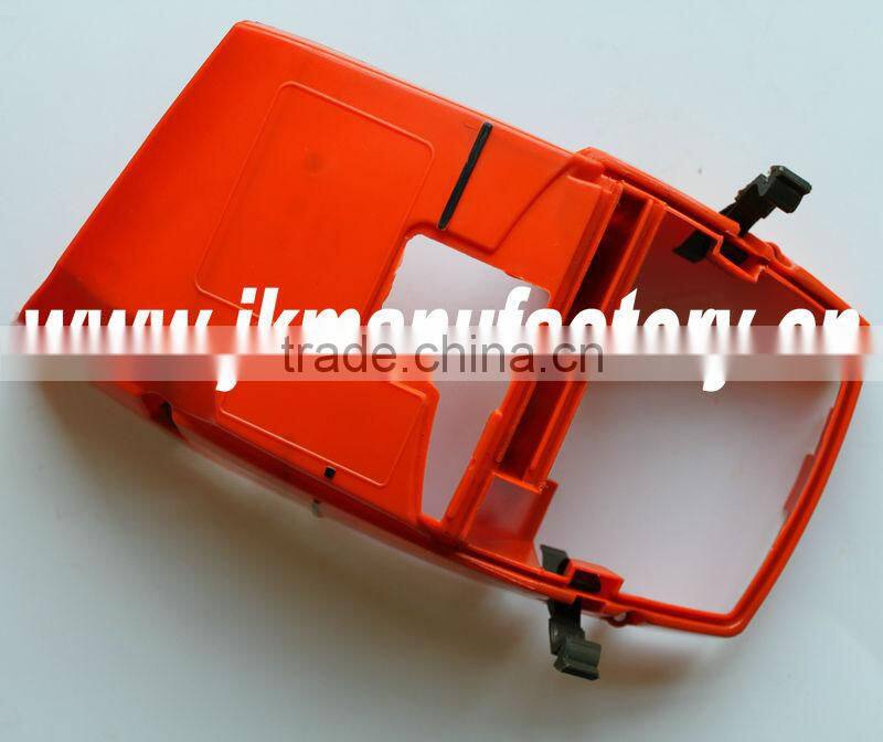 HUS 365 372 Chainsaw Parts Cylinder cover 503627807, 503 62 78-07