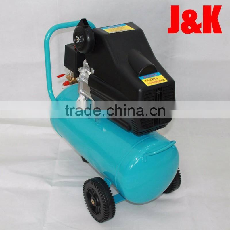 JK-AC25 3HP 25L Small Direct Driven Air Compressor