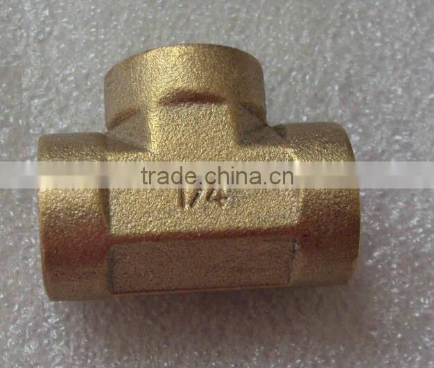 HIGH QUALITY customized brass metal maching OEM service