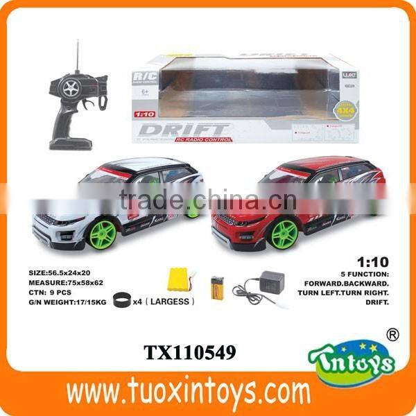 1/10 scale RC trailer, 1 10 scale RC trucks trailer, 1 10 RC drift car