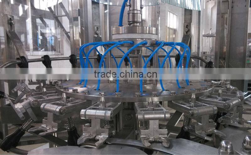 Pure Water Production Line