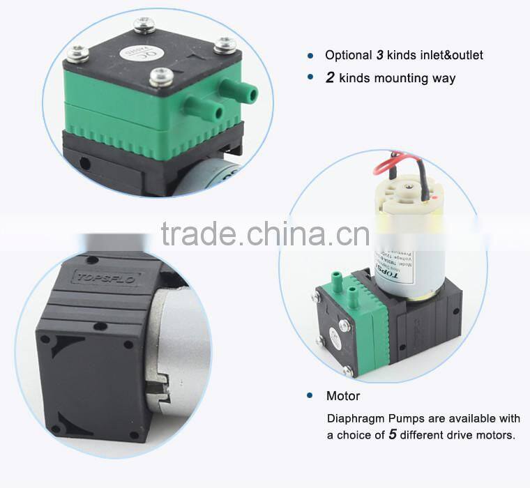 mini air vacuum pump
