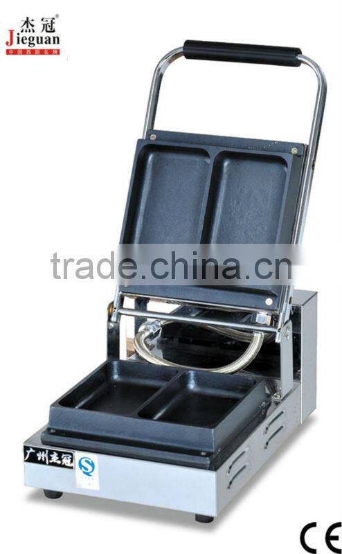 Heart Shape Waffle Baker(EG-5A) snack equipment 0086-13580546328
