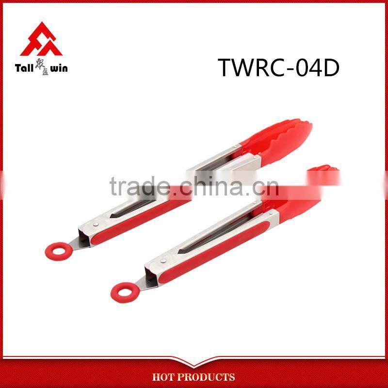 Stainless Steel Kitchenware Tongs,Stainless Steel BBQ Tong Kitchen Utensil,grill
