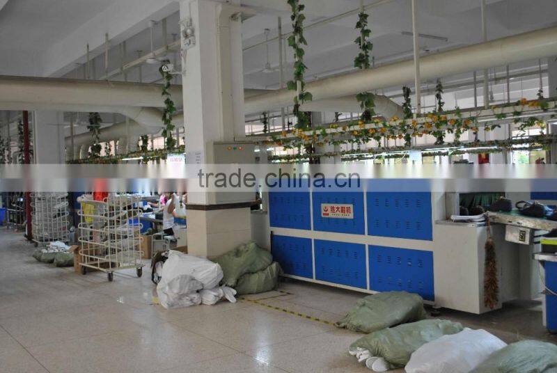 Automatic shoe chiller machine shoe making machine india