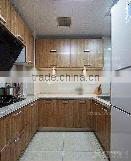 Full automatic 50000m3 capacityparticle board production line