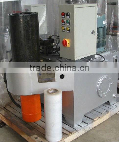 Pail can making machine/Conical can forming machine