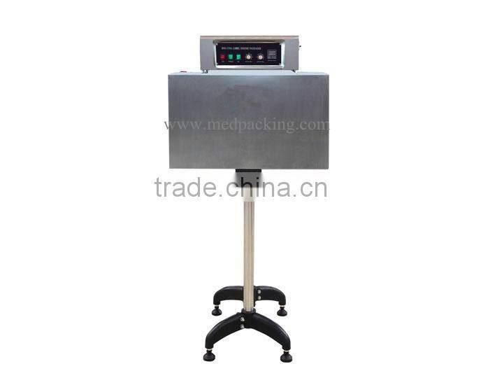BSS-1538A label heat shrinkable packaging machine