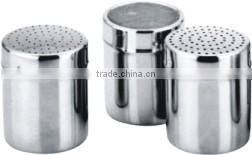 Hot Sale Sugar Salt Spice Pepper Seasoning Set