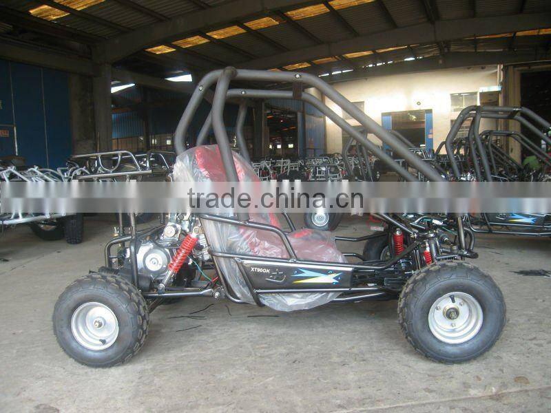 70/90cc kid gokart