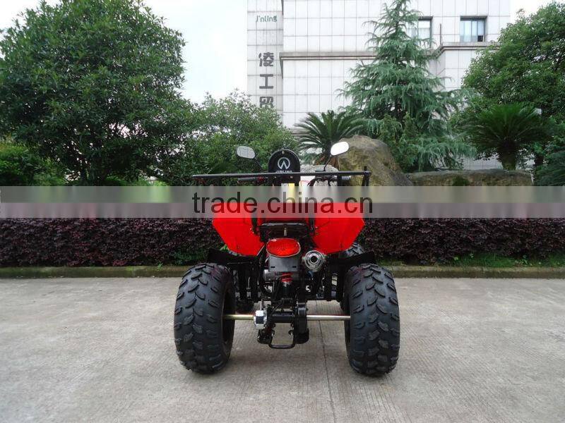 2017 new atv 150cc automatic quad bike design frame atv(JLA-13-11)