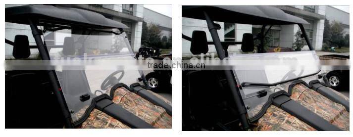 600cc 4WD/CVT EEC Utility ATV/Quad/UTV/farm ATV 500cc&600cc&700cc (TKU700E)