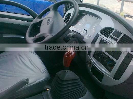 T-king 4 Ton Flat truck With 103hp Diesel Engine