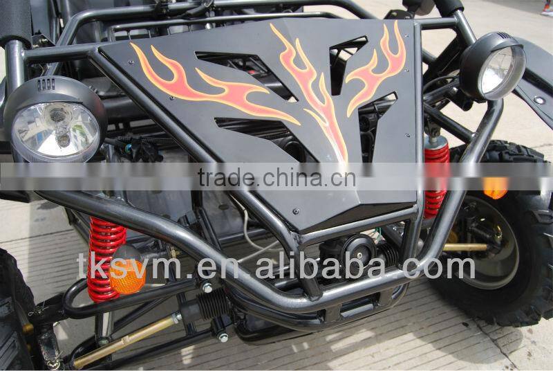 TK250GK-9A 250cc BUGGY Go Kart